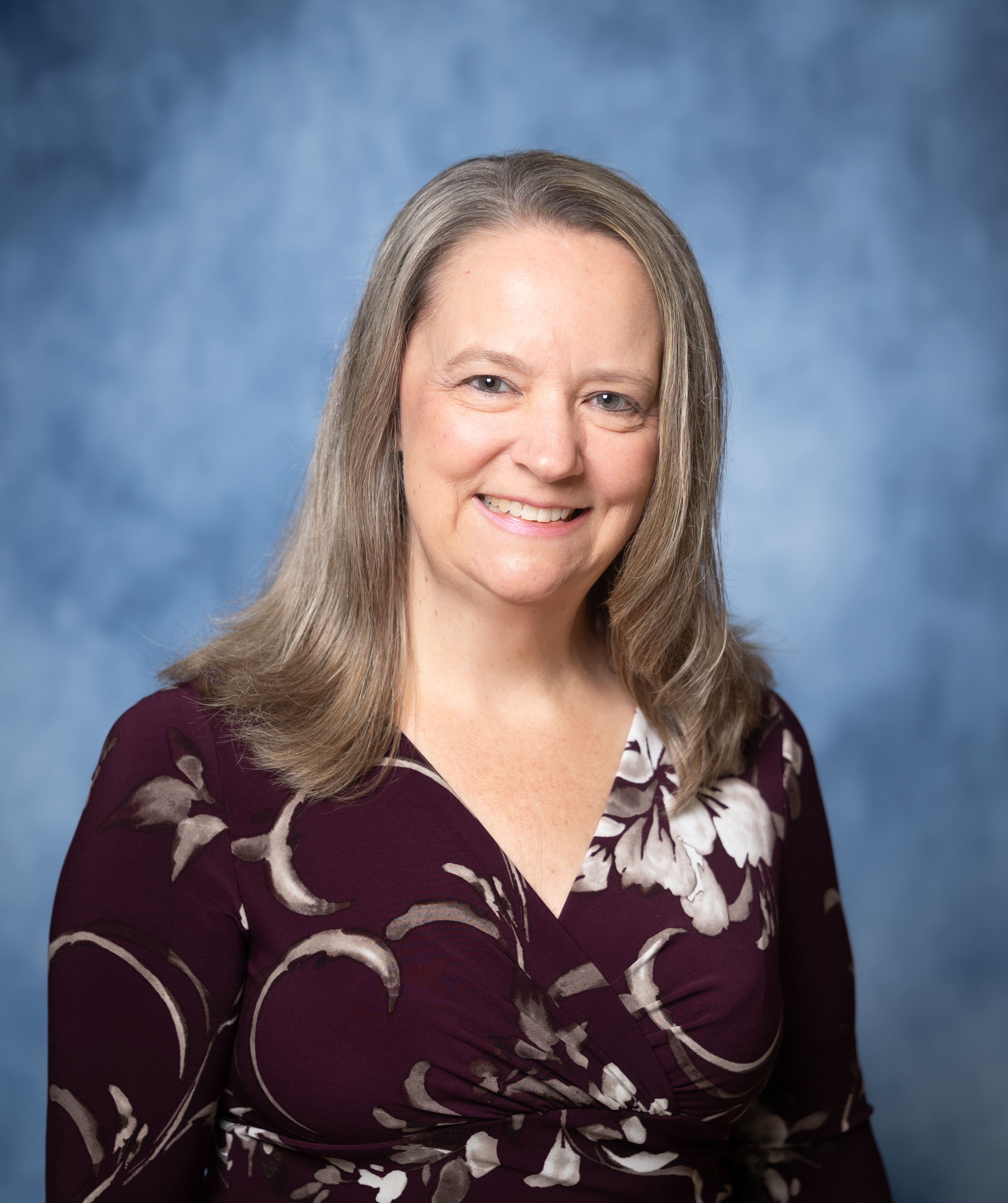 Tracey Stevens